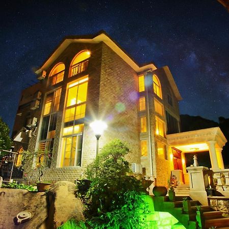 Xiamen Yuse Villa エクステリア 写真