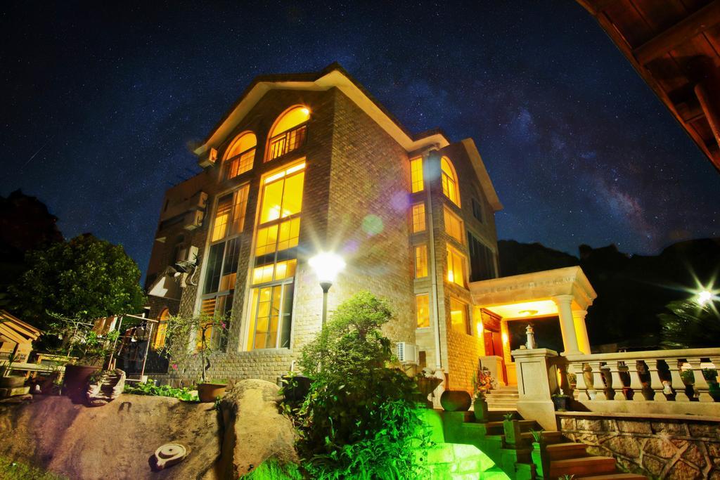 Xiamen Yuse Villa エクステリア 写真