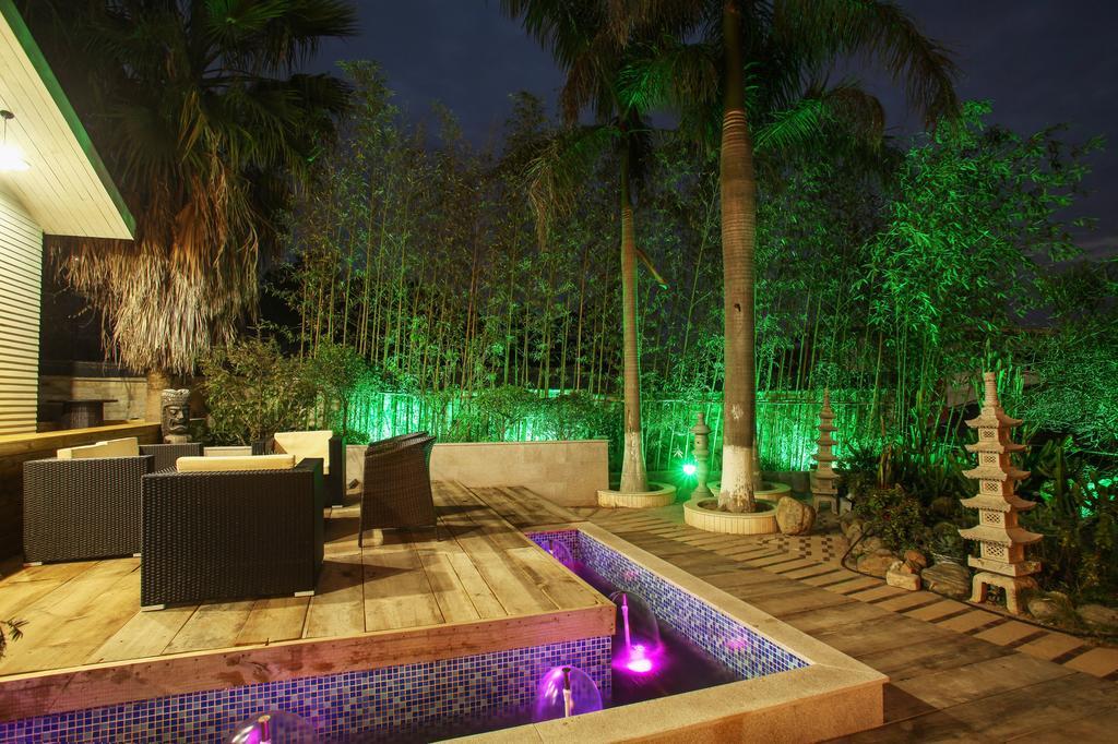 Xiamen Yuse Villa エクステリア 写真