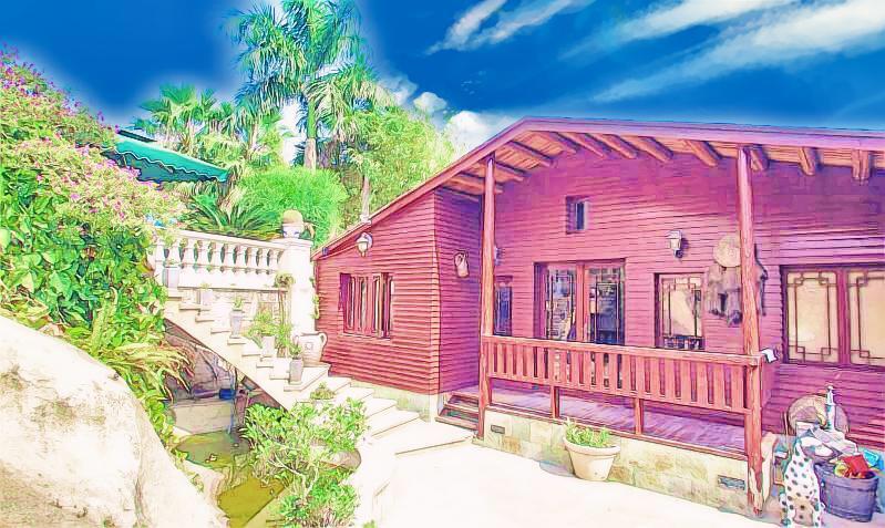 Xiamen Yuse Villa エクステリア 写真